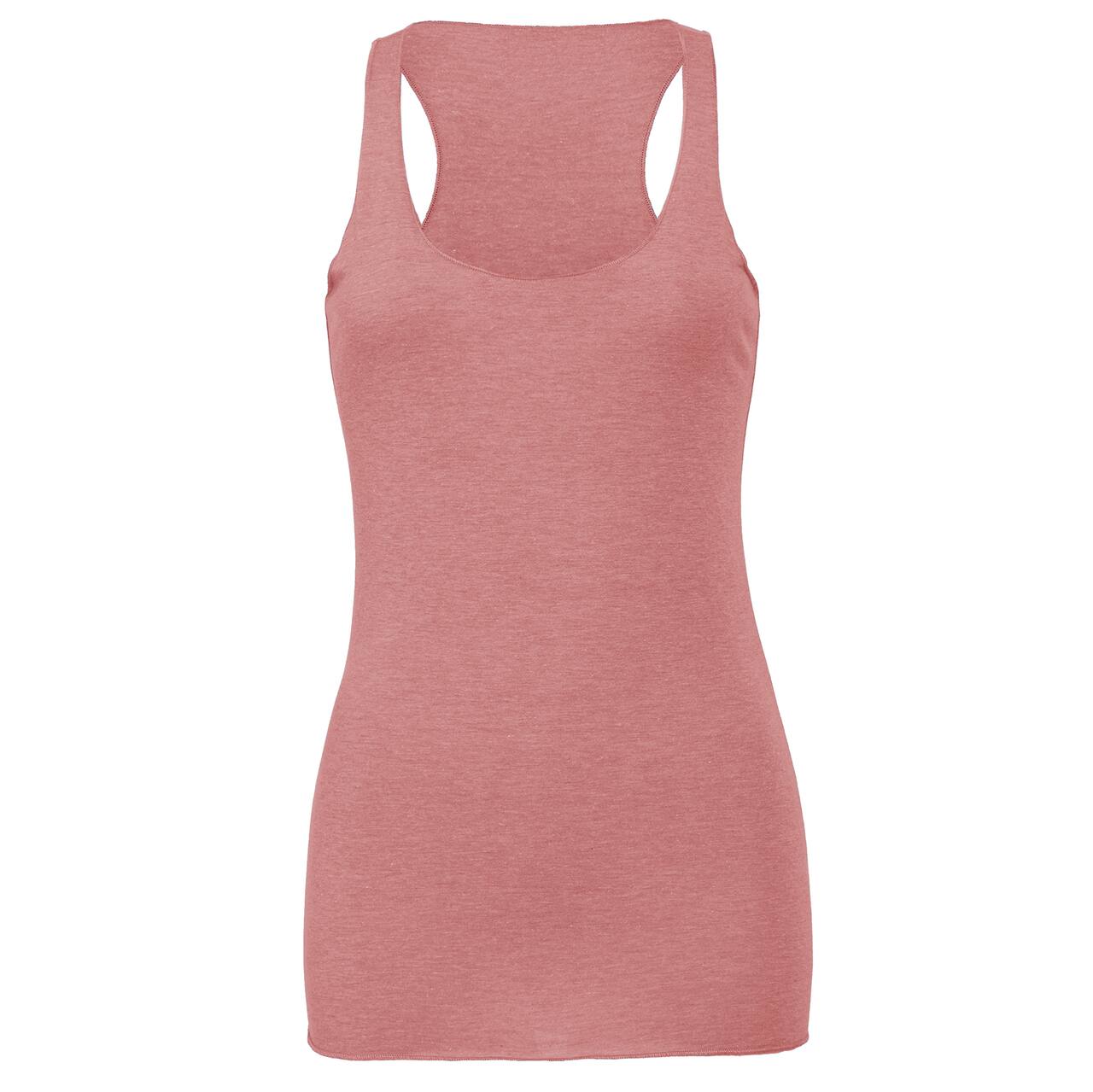 BELLA+CANVAS® Women's Tri-Blend Racerback Tank Top